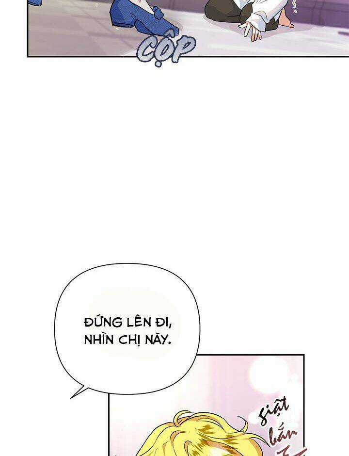 Ác Nữ Hôm Nay Lại Yêu Đời Rồi! Chapter 12 trang 46