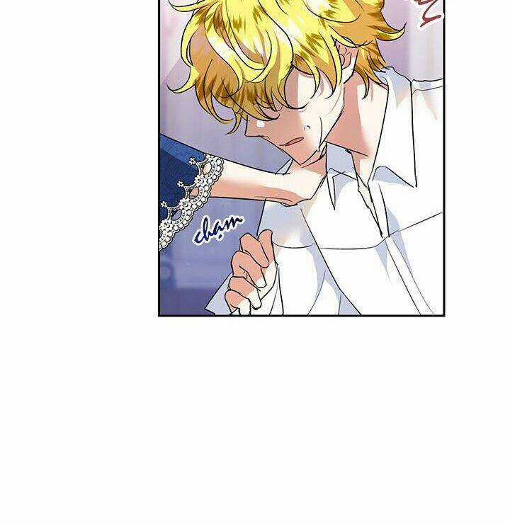 Ác Nữ Hôm Nay Lại Yêu Đời Rồi! Chapter 12 trang 47