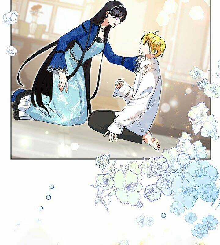 Ác Nữ Hôm Nay Lại Yêu Đời Rồi! Chapter 12 trang 49