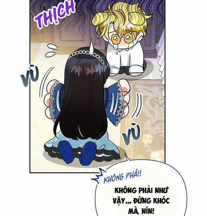 Ác Nữ Hôm Nay Lại Yêu Đời Rồi! Chapter 12 trang 52