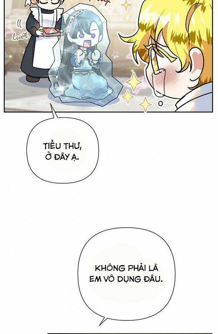 Ác Nữ Hôm Nay Lại Yêu Đời Rồi! Chapter 12 trang 54