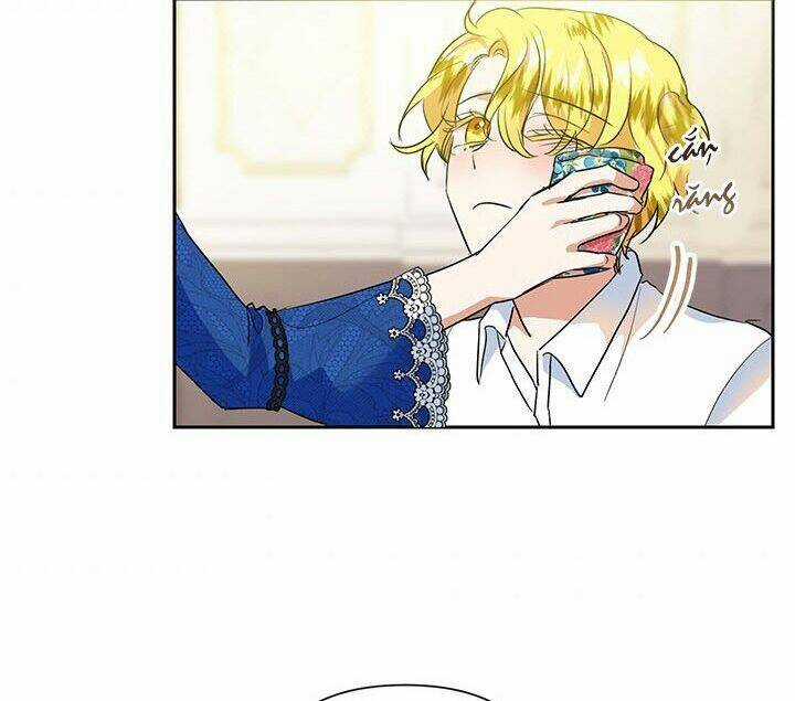 Ác Nữ Hôm Nay Lại Yêu Đời Rồi! Chapter 12 trang 55