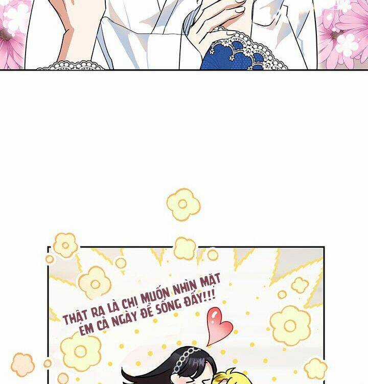 Ác Nữ Hôm Nay Lại Yêu Đời Rồi! Chapter 12 trang 57