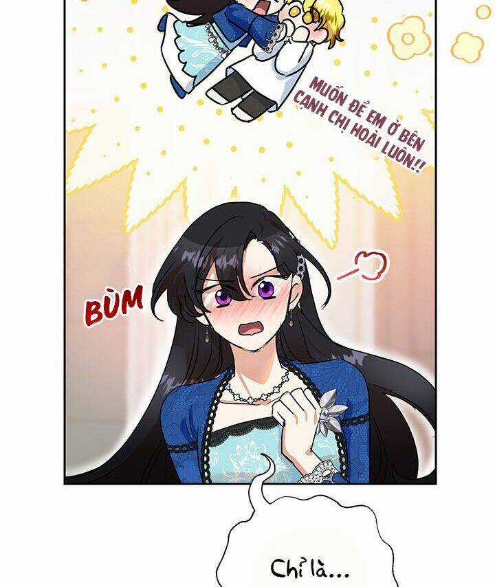 Ác Nữ Hôm Nay Lại Yêu Đời Rồi! Chapter 12 trang 58