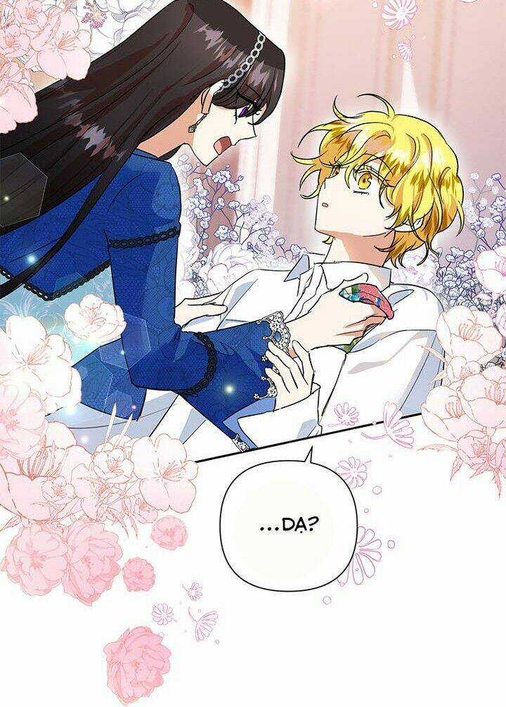 Ác Nữ Hôm Nay Lại Yêu Đời Rồi! Chapter 12 trang 60