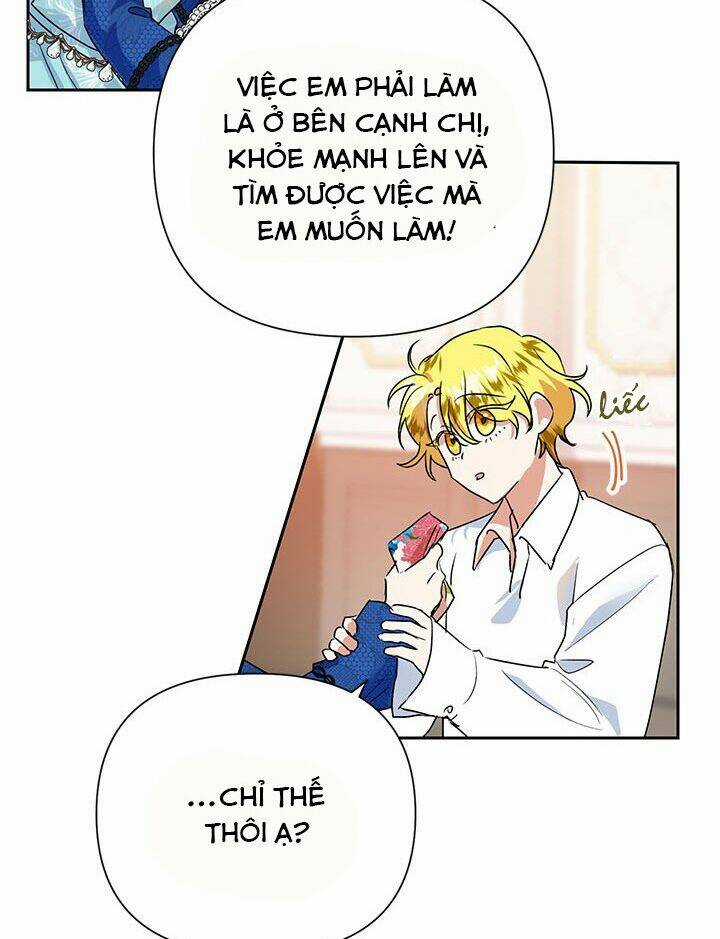 Ác Nữ Hôm Nay Lại Yêu Đời Rồi! Chapter 12 trang 62