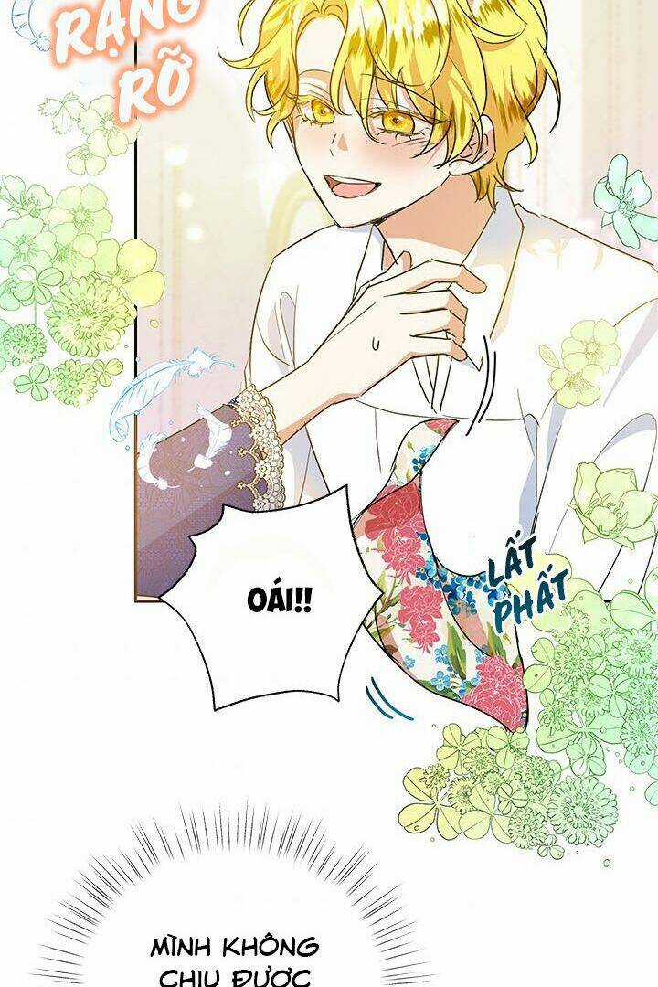 Ác Nữ Hôm Nay Lại Yêu Đời Rồi! Chapter 12 trang 68