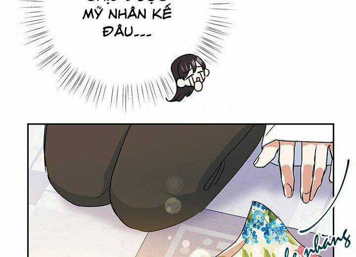 Ác Nữ Hôm Nay Lại Yêu Đời Rồi! Chapter 12 trang 69