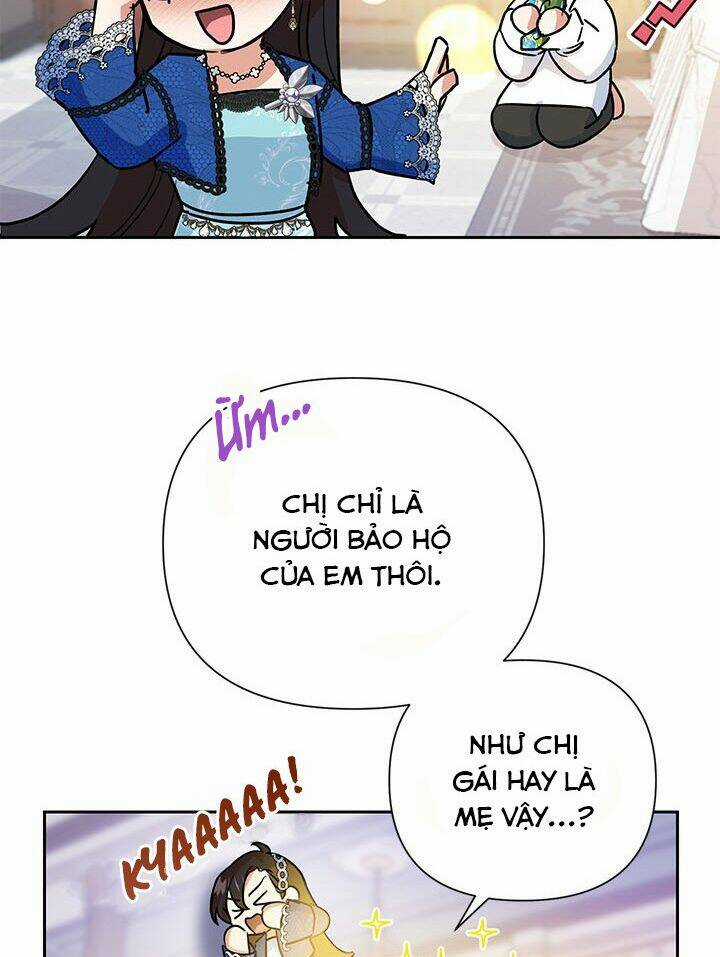 Ác Nữ Hôm Nay Lại Yêu Đời Rồi! Chapter 12 trang 71