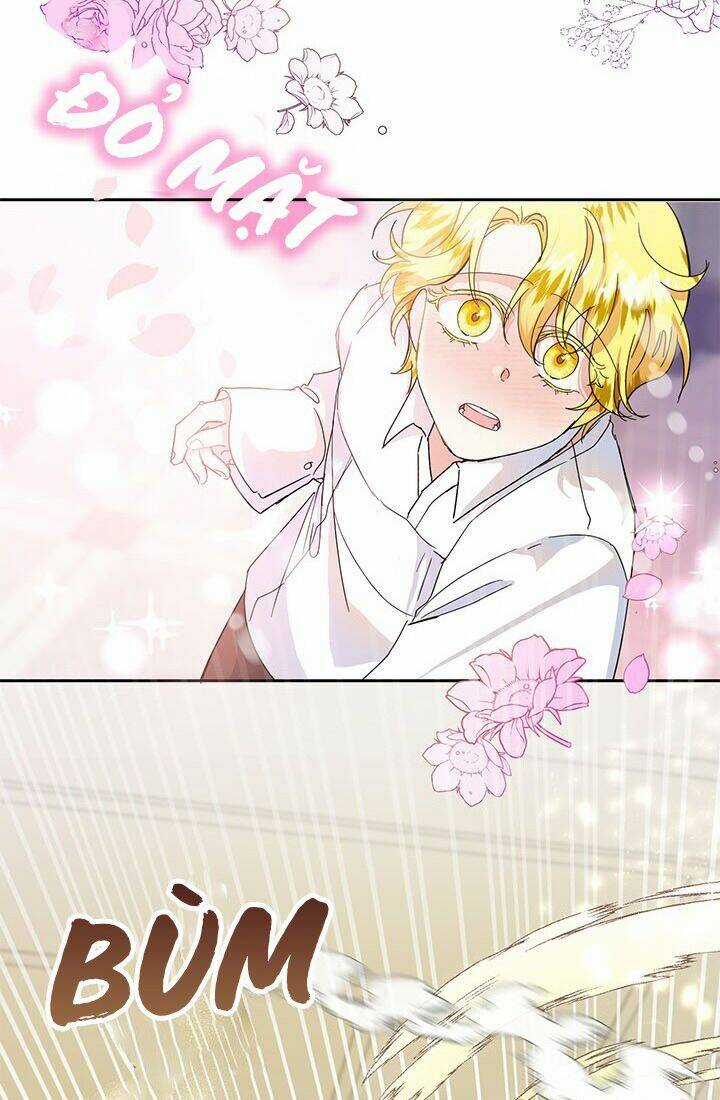 Ác Nữ Hôm Nay Lại Yêu Đời Rồi! Chapter 12 trang 87