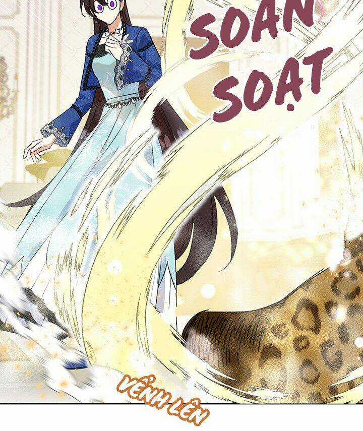 Ác Nữ Hôm Nay Lại Yêu Đời Rồi! Chapter 12 trang 89