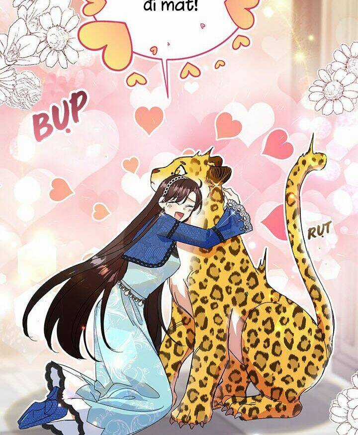 Ác Nữ Hôm Nay Lại Yêu Đời Rồi! Chapter 12 trang 97