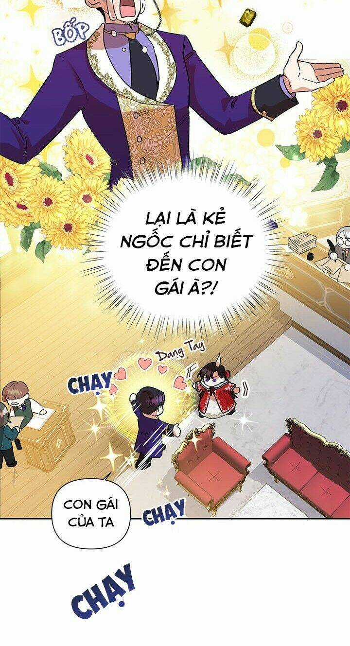 Ác Nữ Hôm Nay Lại Yêu Đời Rồi! Chapter 13 trang 11