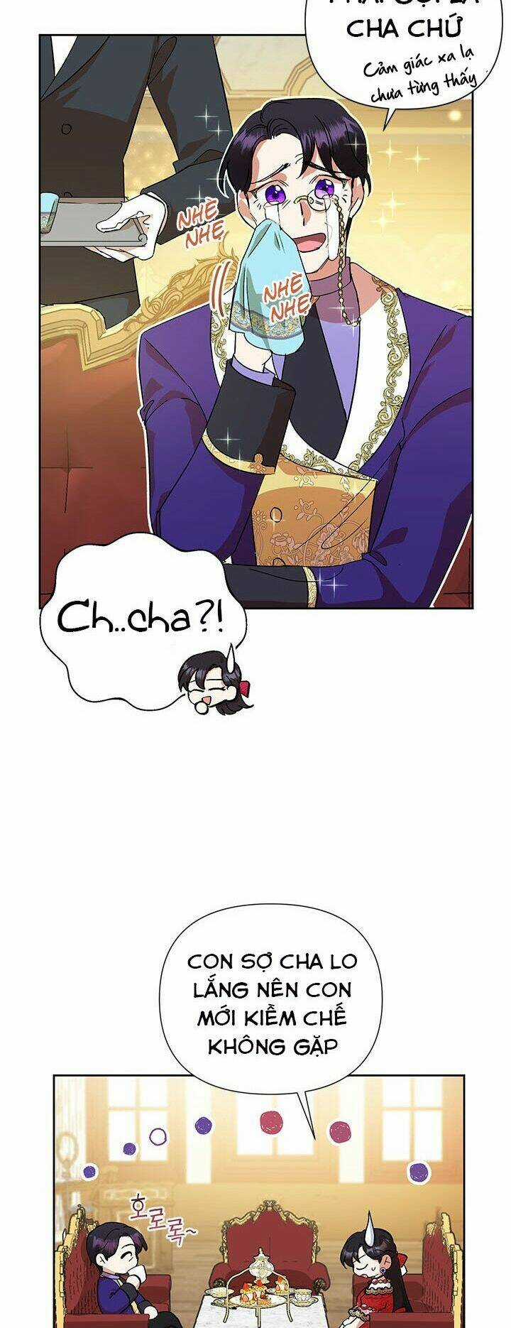 Ác Nữ Hôm Nay Lại Yêu Đời Rồi! Chapter 13 trang 15