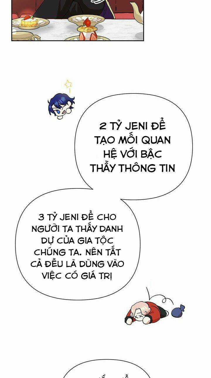 Ác Nữ Hôm Nay Lại Yêu Đời Rồi! Chapter 13 trang 19