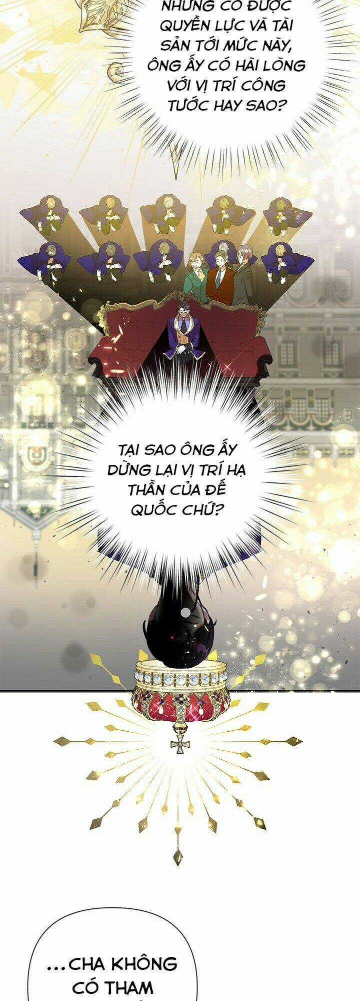 Ác Nữ Hôm Nay Lại Yêu Đời Rồi! Chapter 13 trang 24