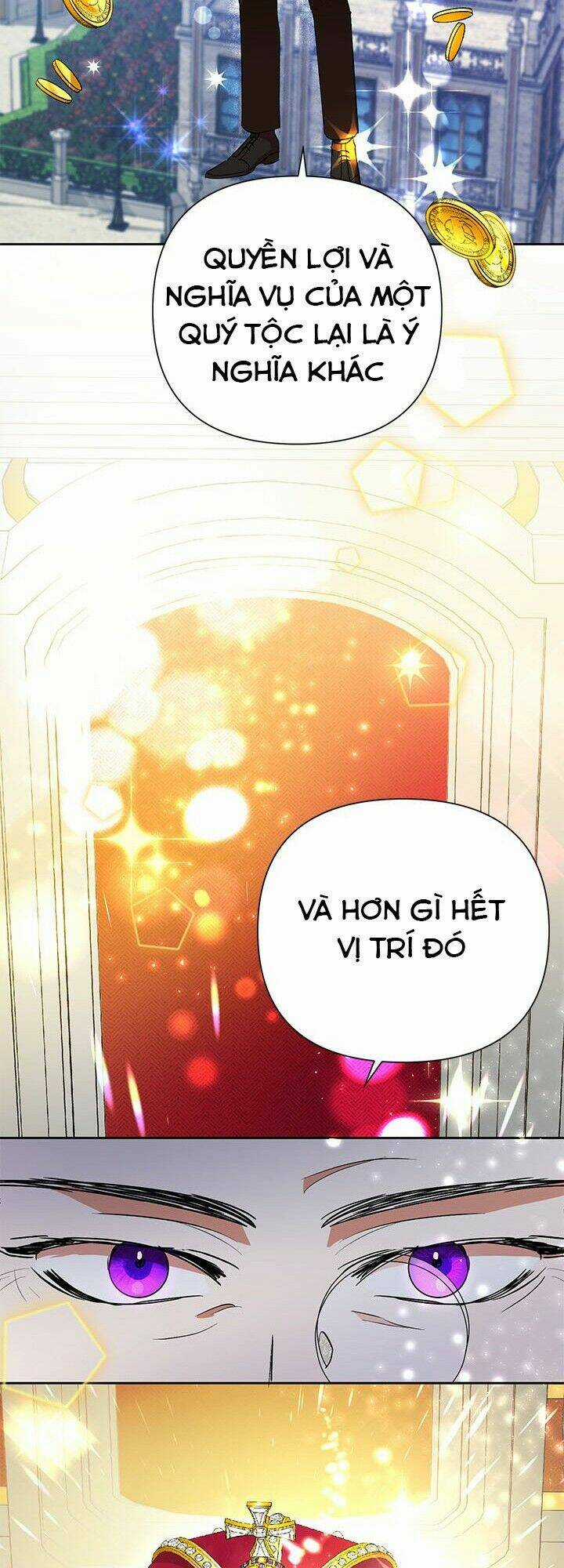 Ác Nữ Hôm Nay Lại Yêu Đời Rồi! Chapter 13 trang 29