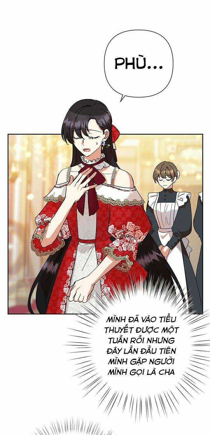 Ác Nữ Hôm Nay Lại Yêu Đời Rồi! Chapter 13 trang 3