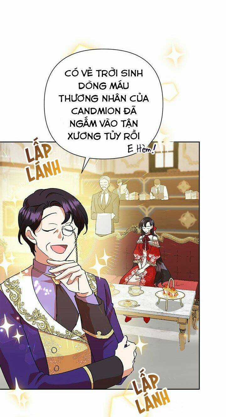 Ác Nữ Hôm Nay Lại Yêu Đời Rồi! Chapter 13 trang 31