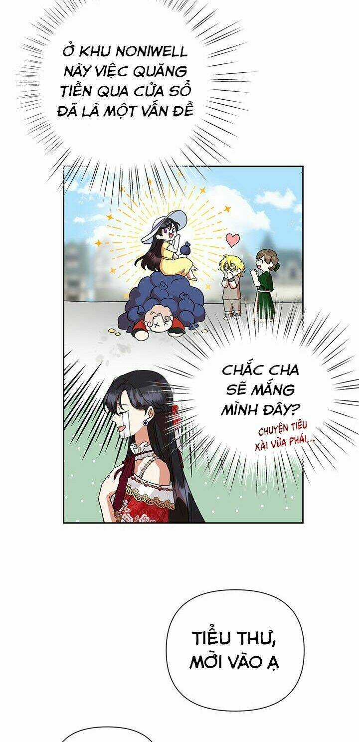 Ác Nữ Hôm Nay Lại Yêu Đời Rồi! Chapter 13 trang 4