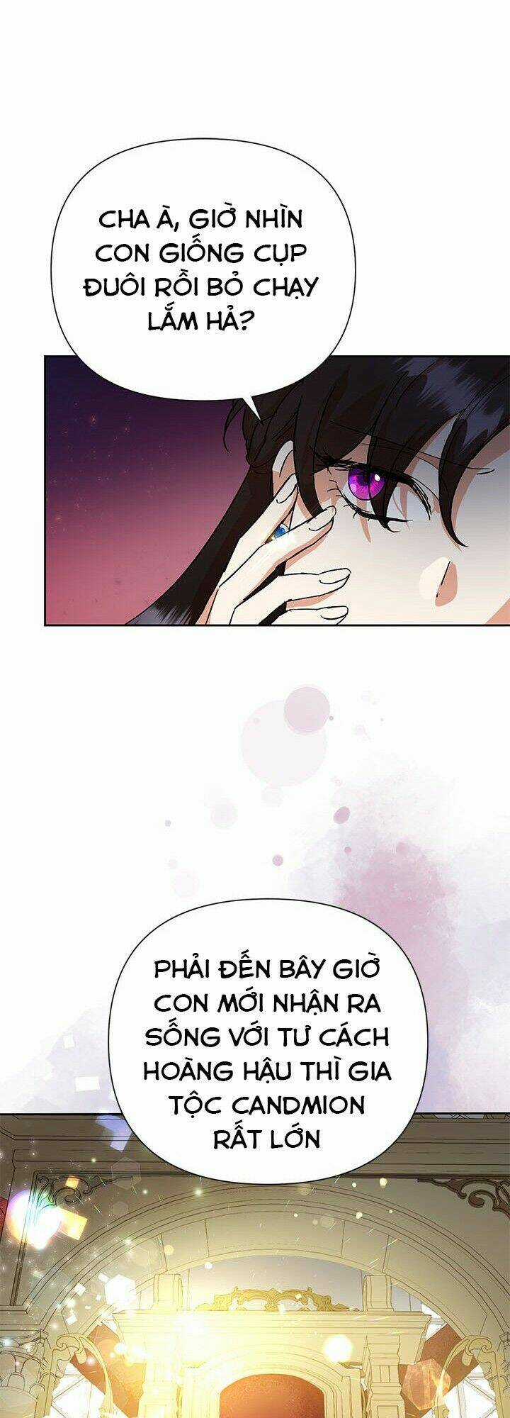 Ác Nữ Hôm Nay Lại Yêu Đời Rồi! Chapter 13 trang 40