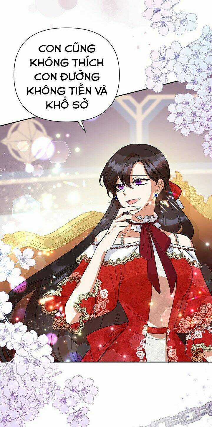 Ác Nữ Hôm Nay Lại Yêu Đời Rồi! Chapter 13 trang 42