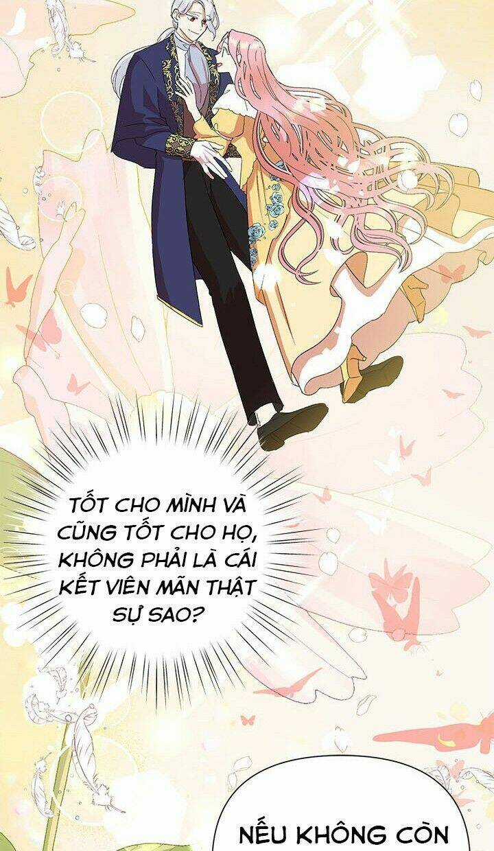 Ác Nữ Hôm Nay Lại Yêu Đời Rồi! Chapter 13 trang 45
