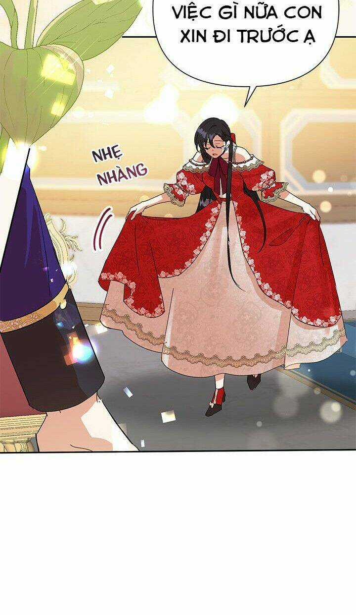 Ác Nữ Hôm Nay Lại Yêu Đời Rồi! Chapter 13 trang 46