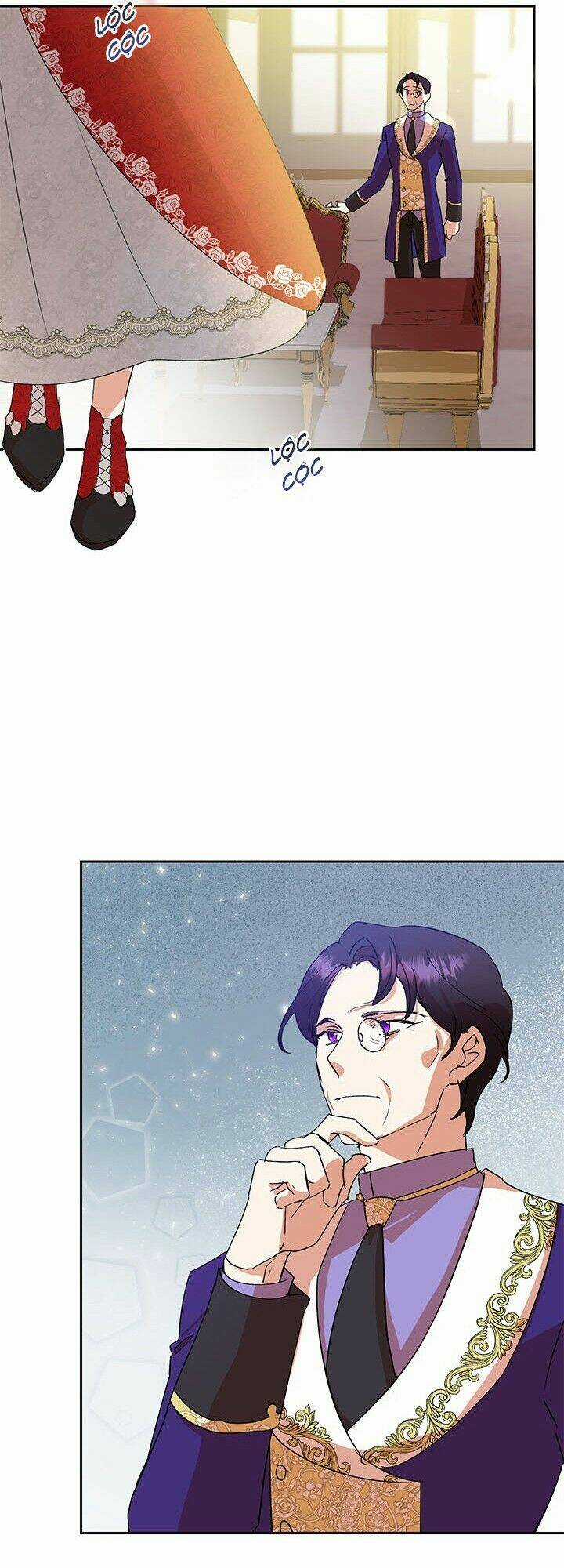 Ác Nữ Hôm Nay Lại Yêu Đời Rồi! Chapter 13 trang 47