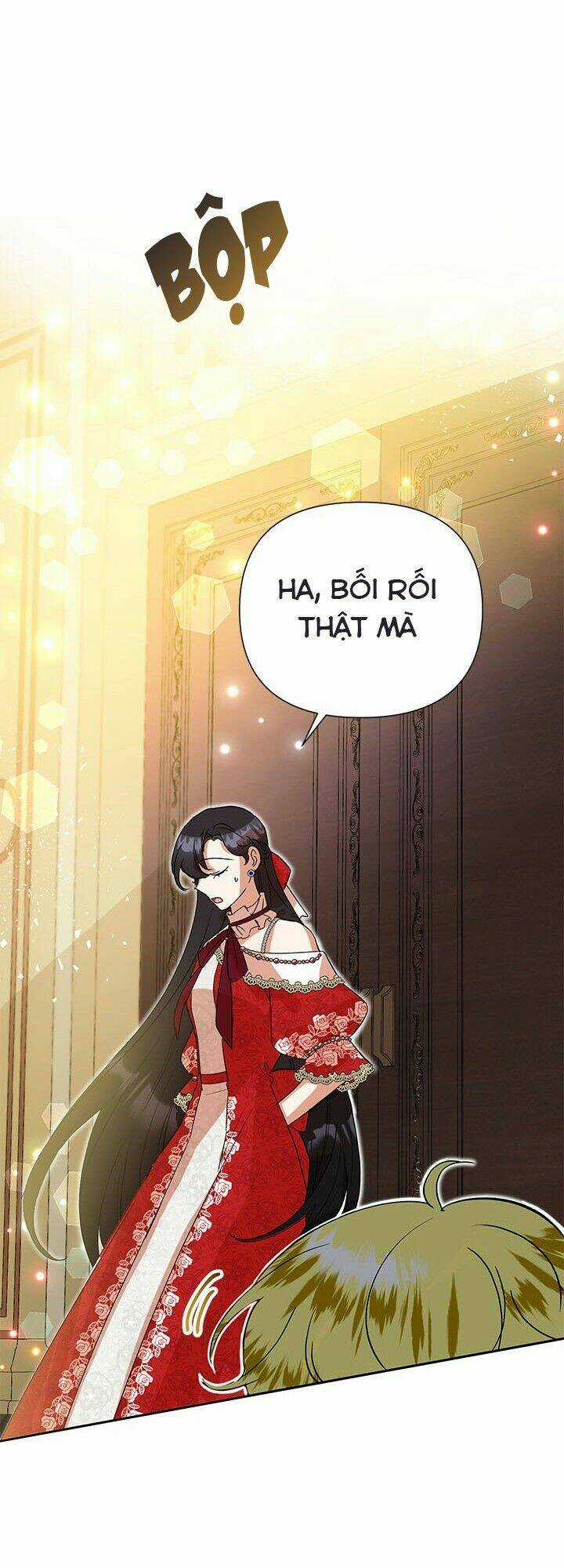 Ác Nữ Hôm Nay Lại Yêu Đời Rồi! Chapter 13 trang 48