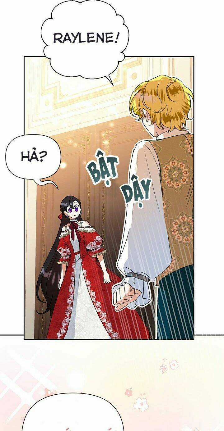 Ác Nữ Hôm Nay Lại Yêu Đời Rồi! Chapter 13 trang 50