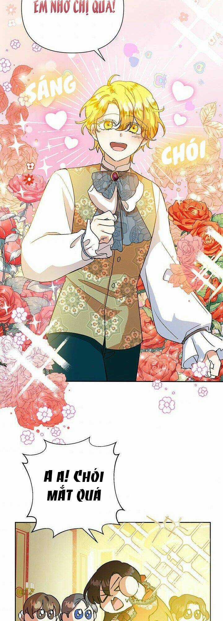 Ác Nữ Hôm Nay Lại Yêu Đời Rồi! Chapter 13 trang 51