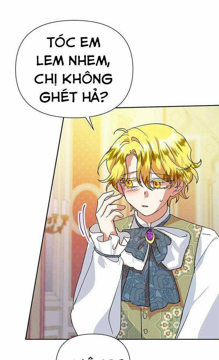 Ác Nữ Hôm Nay Lại Yêu Đời Rồi! Chapter 13 trang 54