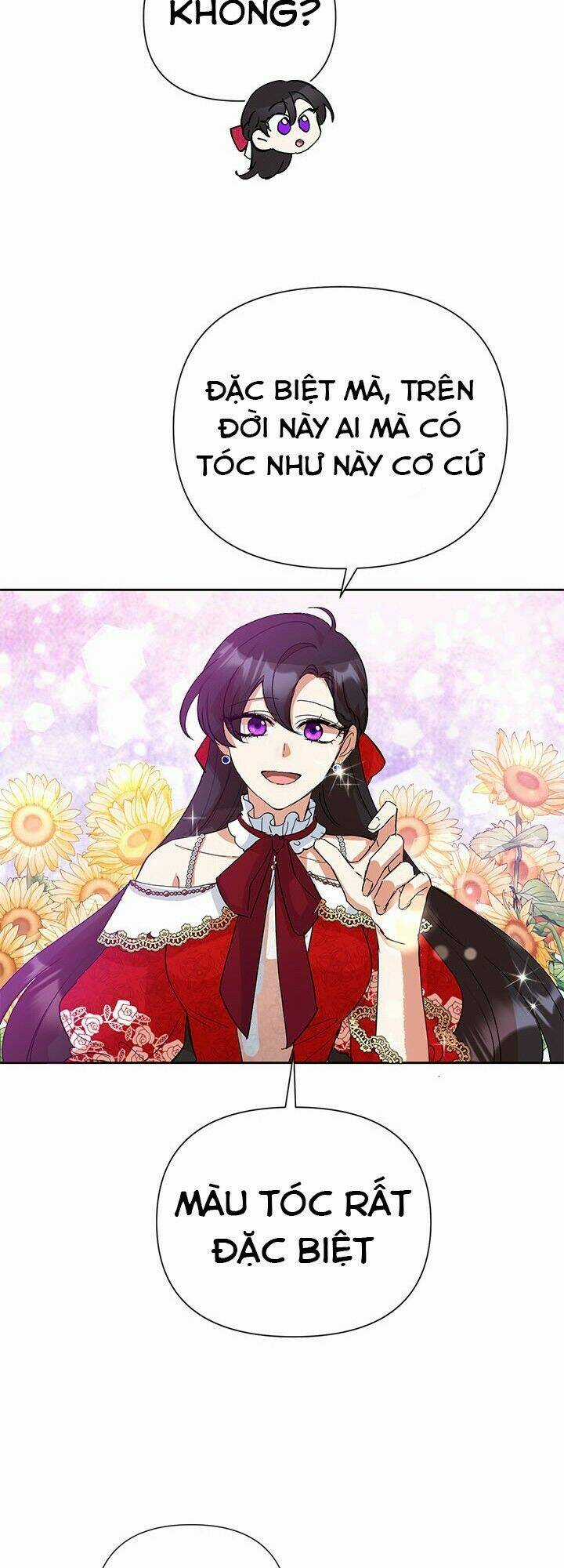 Ác Nữ Hôm Nay Lại Yêu Đời Rồi! Chapter 13 trang 55