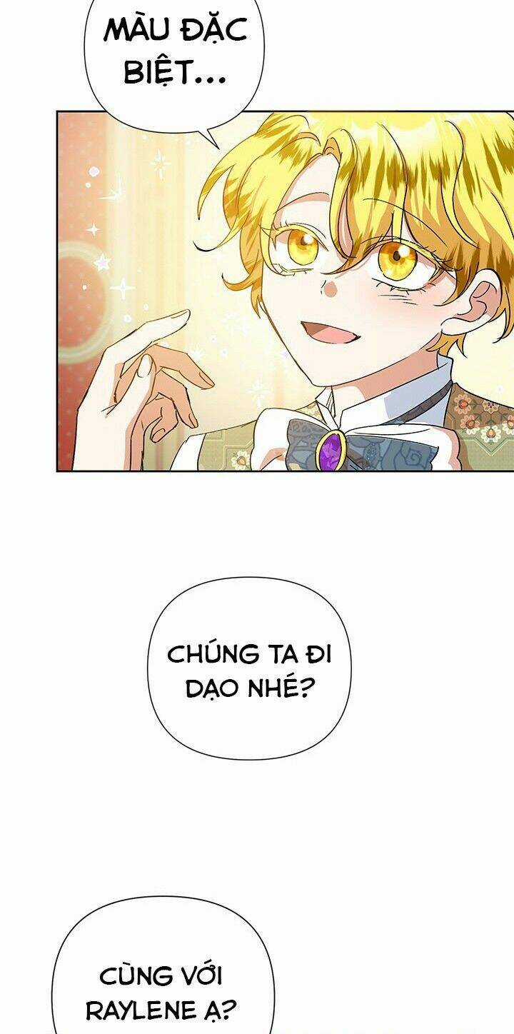 Ác Nữ Hôm Nay Lại Yêu Đời Rồi! Chapter 13 trang 56