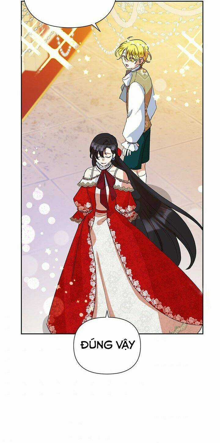 Ác Nữ Hôm Nay Lại Yêu Đời Rồi! Chapter 13 trang 57