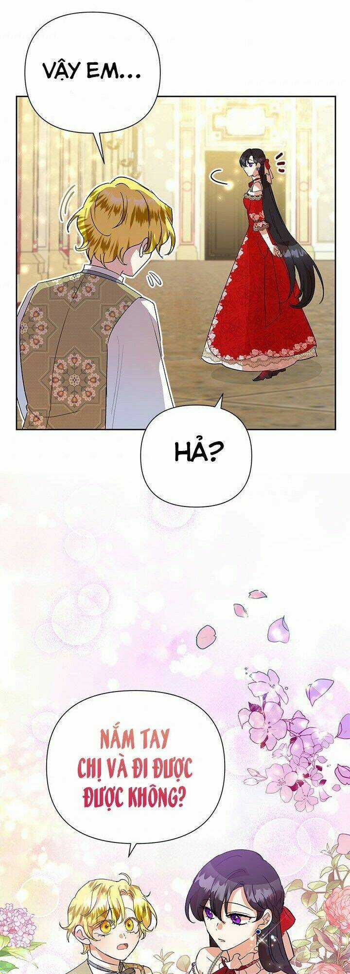 Ác Nữ Hôm Nay Lại Yêu Đời Rồi! Chapter 13 trang 58