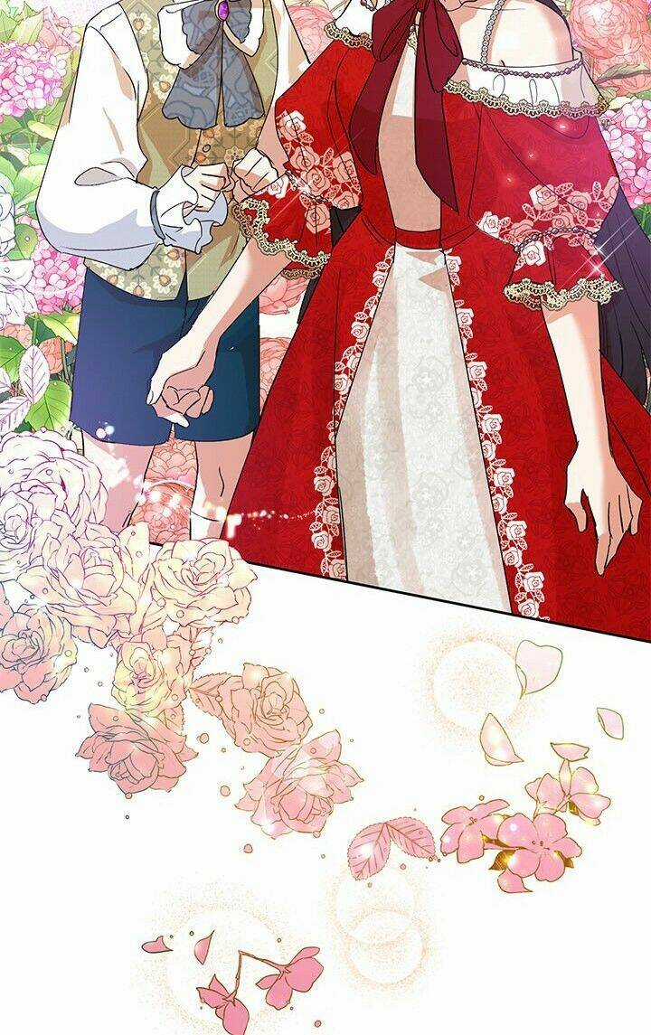 Ác Nữ Hôm Nay Lại Yêu Đời Rồi! Chapter 13 trang 59