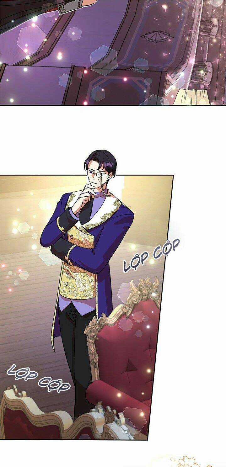 Ác Nữ Hôm Nay Lại Yêu Đời Rồi! Chapter 13 trang 7