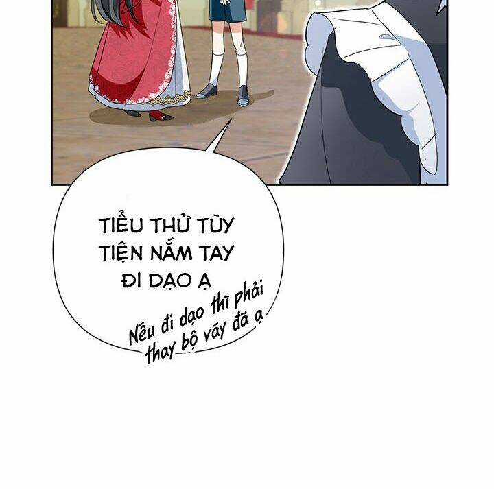 Ác Nữ Hôm Nay Lại Yêu Đời Rồi! Chapter 14 trang 10