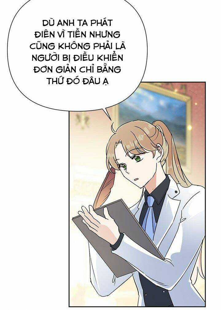 Ác Nữ Hôm Nay Lại Yêu Đời Rồi! Chapter 14 trang 107