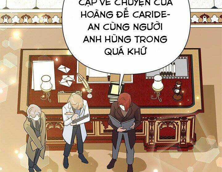 Ác Nữ Hôm Nay Lại Yêu Đời Rồi! Chapter 14 trang 110