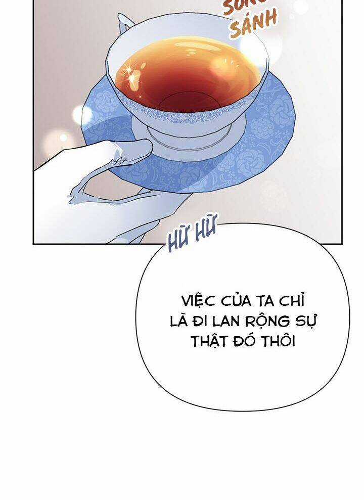 Ác Nữ Hôm Nay Lại Yêu Đời Rồi! Chapter 14 trang 116