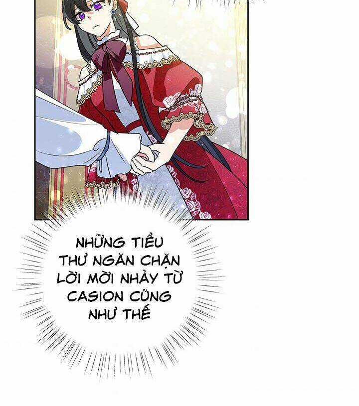 Ác Nữ Hôm Nay Lại Yêu Đời Rồi! Chapter 14 trang 12