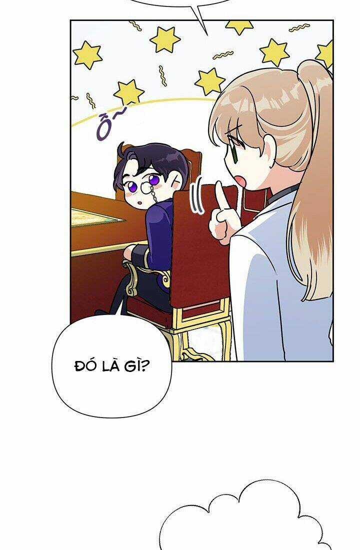 Ác Nữ Hôm Nay Lại Yêu Đời Rồi! Chapter 14 trang 120