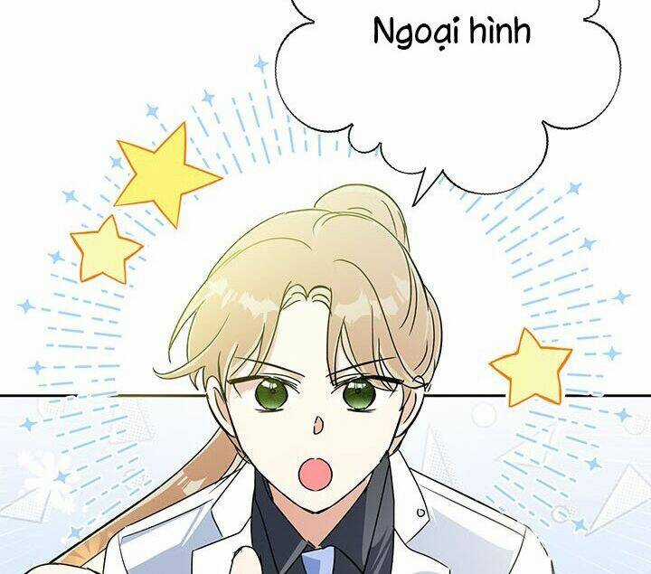 Ác Nữ Hôm Nay Lại Yêu Đời Rồi! Chapter 14 trang 121