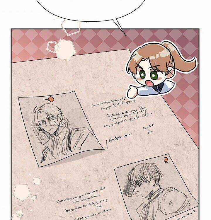 Ác Nữ Hôm Nay Lại Yêu Đời Rồi! Chapter 14 trang 123