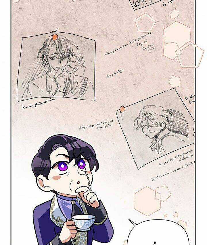 Ác Nữ Hôm Nay Lại Yêu Đời Rồi! Chapter 14 trang 124