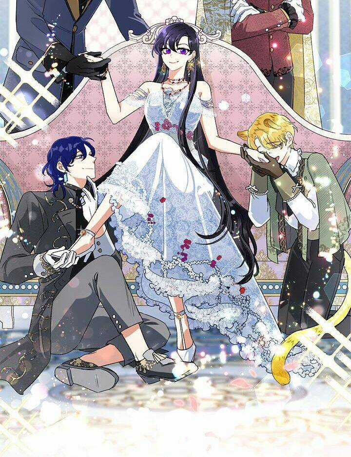 Ác Nữ Hôm Nay Lại Yêu Đời Rồi! Chapter 14 trang 128