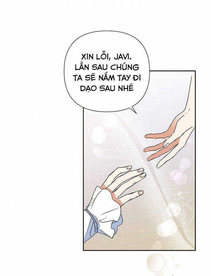 Ác Nữ Hôm Nay Lại Yêu Đời Rồi! Chapter 14 trang 13